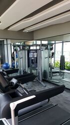 J Gateway (D22), Condominium #474171181